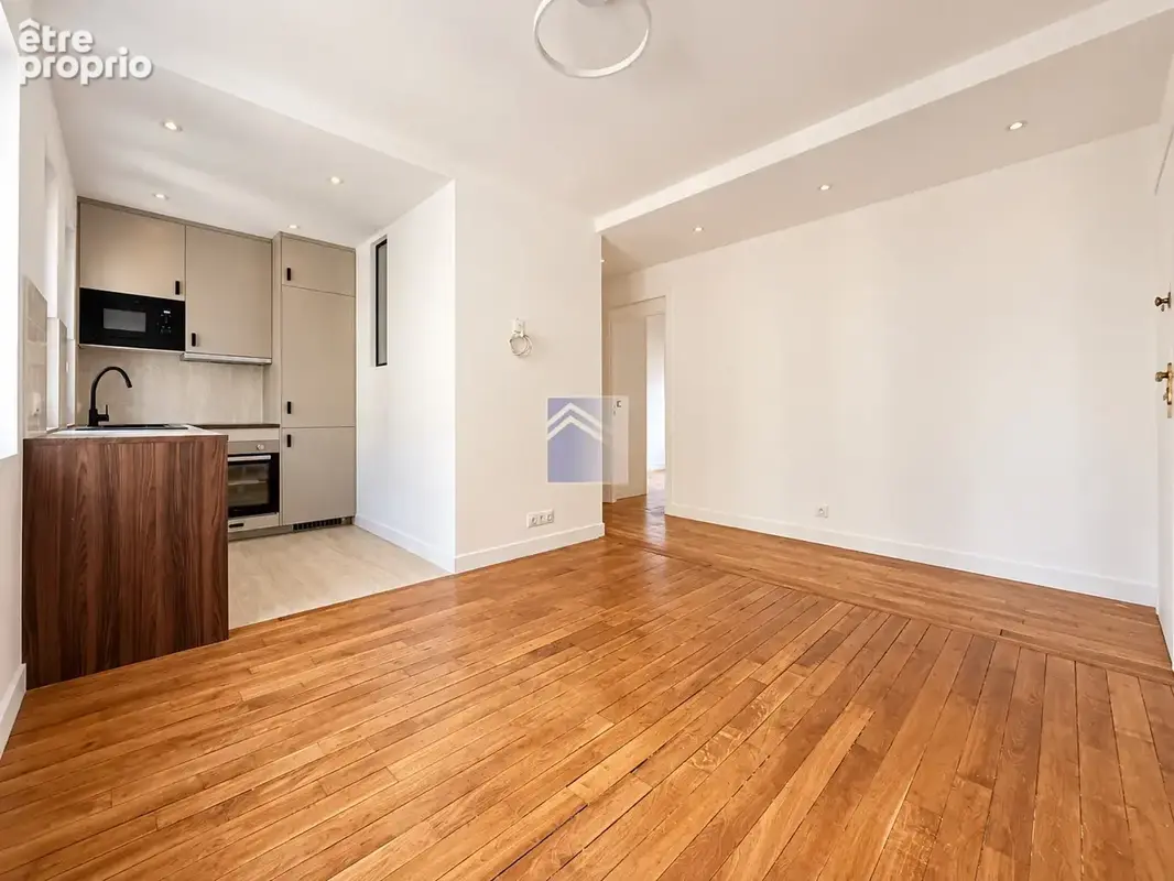 Photo Appartement à Courbevoie au prix de 289 000€