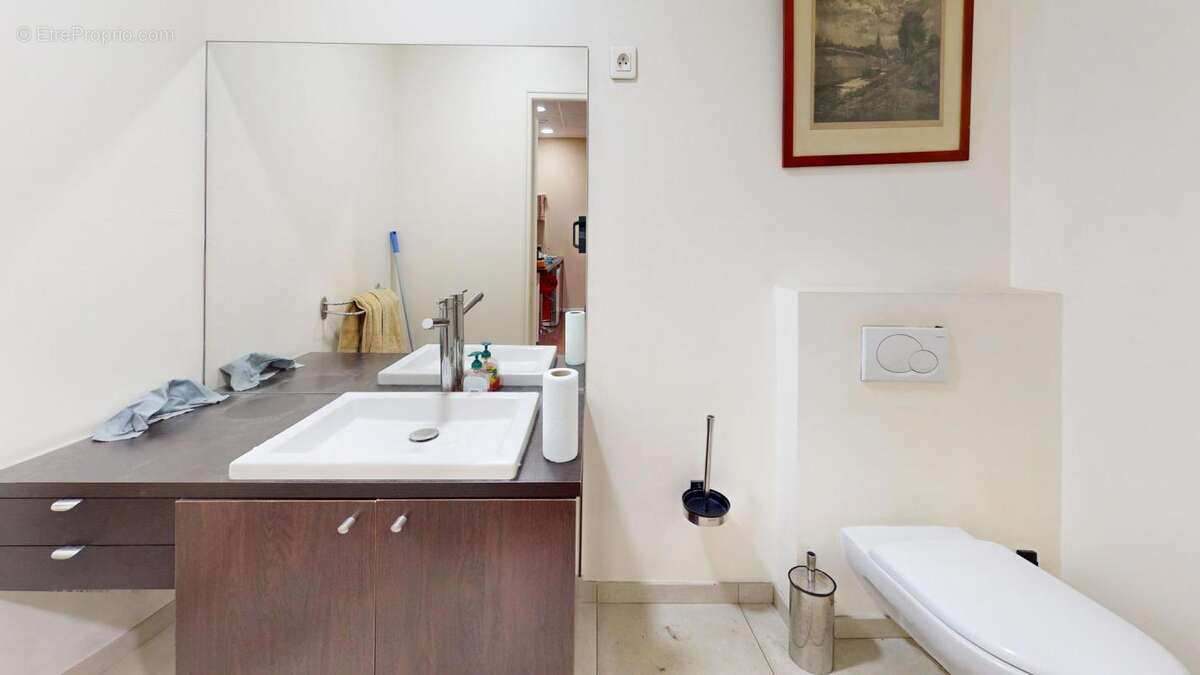 Commerce à BOIS-COLOMBES