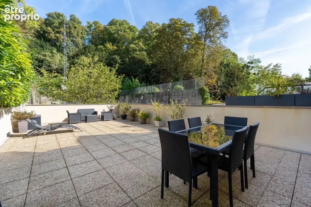 Duplex 4 pièces 82 m² - Gargenville - photo 2