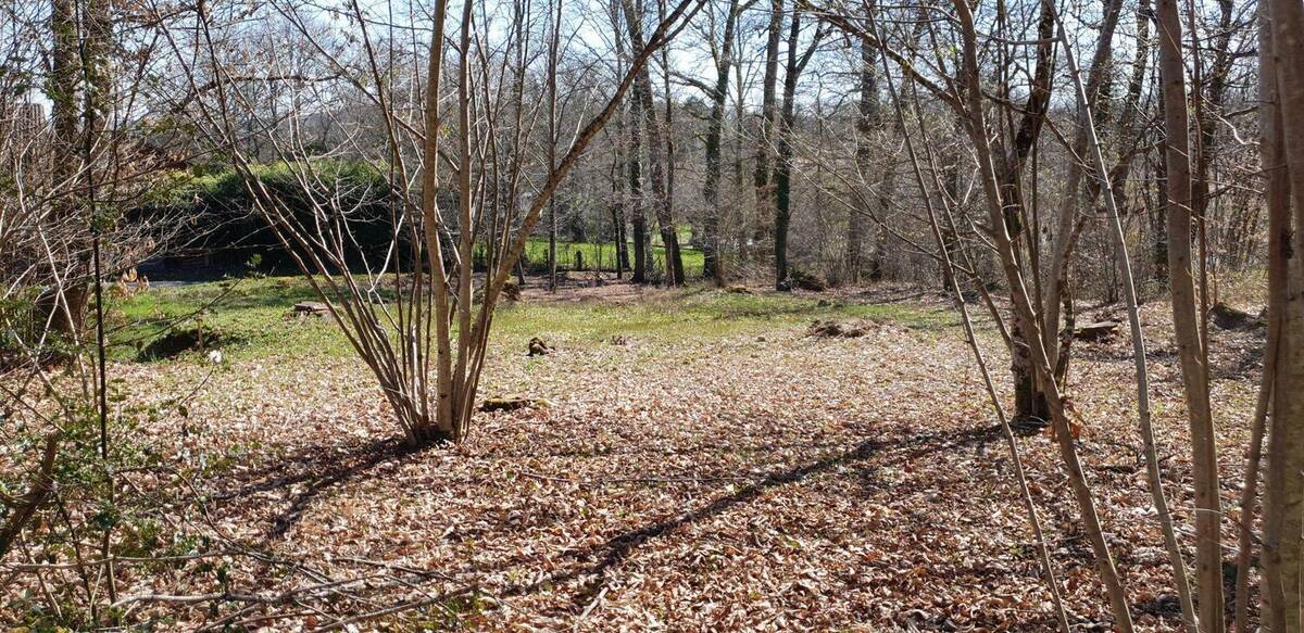 Terrain à ANNESSE-ET-BEAULIEU