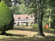 Maison à SAINT-CYR-DE-SALERNE