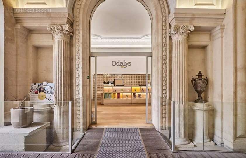 INVESTISSEMENT LOCATIF  MONTPELLIER  Résidence de tourisme Odalys Les Occitanes - 6,93 % de rentabilité - photo 10