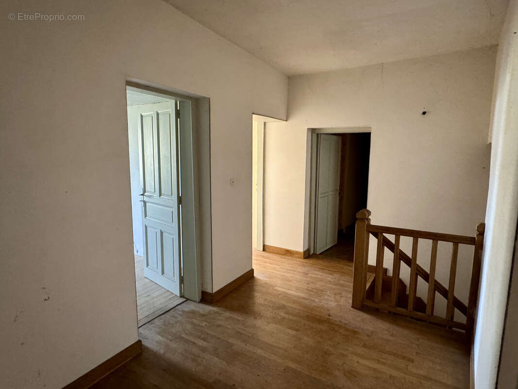 Maison à PAMPELONNE