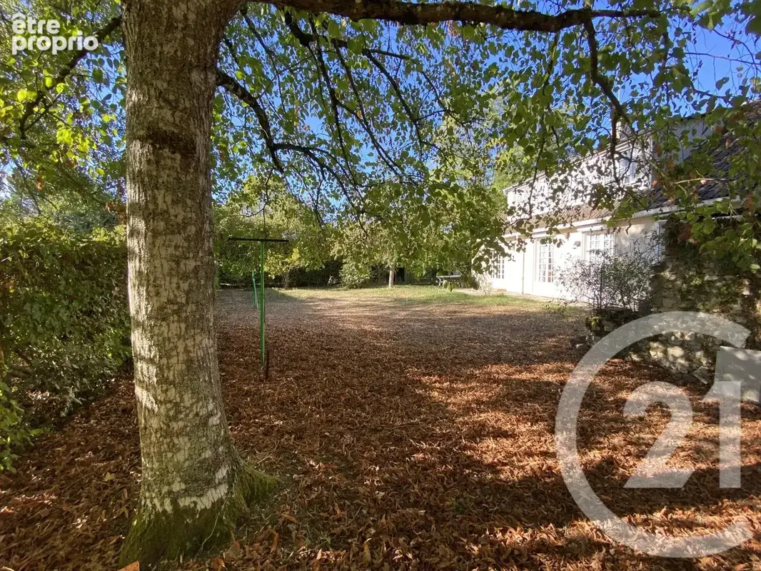 Maison 5 pièces 124 m² à vendre à Cosne-Cours-Sur-Loire (58200) - photo 18