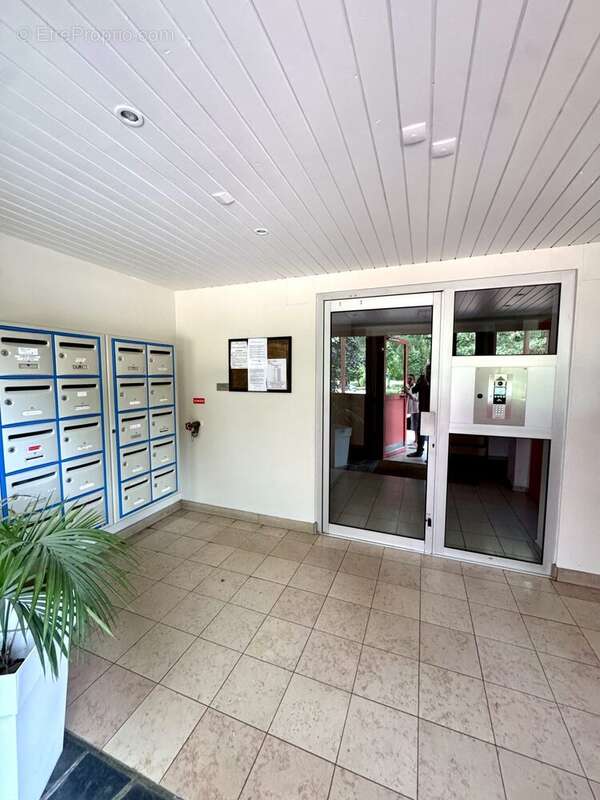 Appartement à BIHOREL