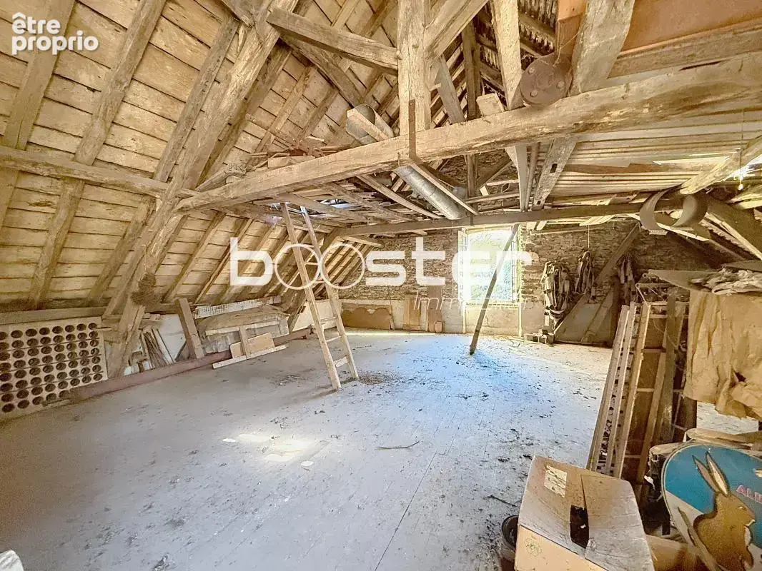 Maison 630 m² à Segur-Le-Chateau  - photo 11