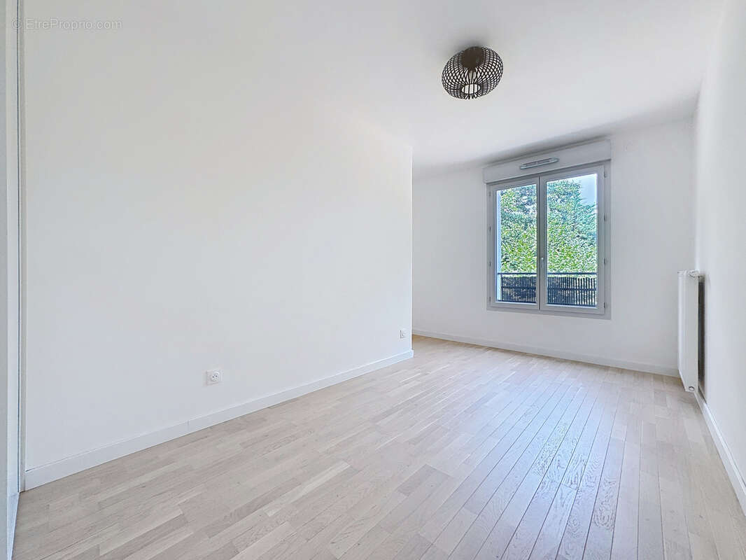 Appartement à FERNEY-VOLTAIRE