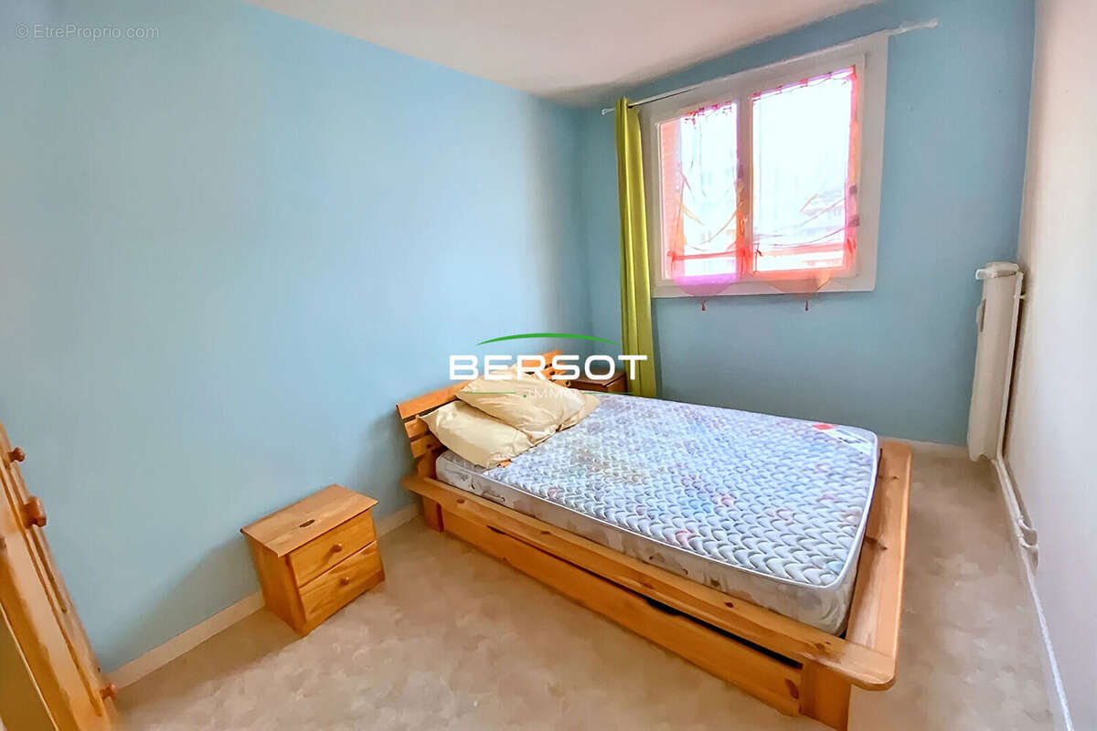 Appartement à VESOUL