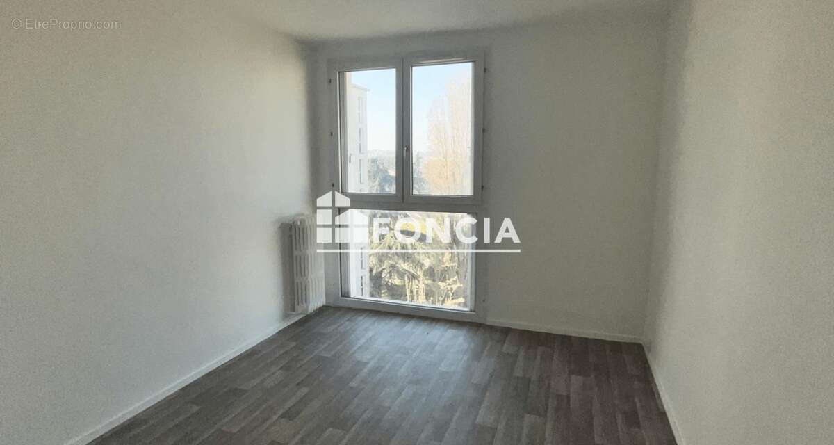 Appartement à GAGNY