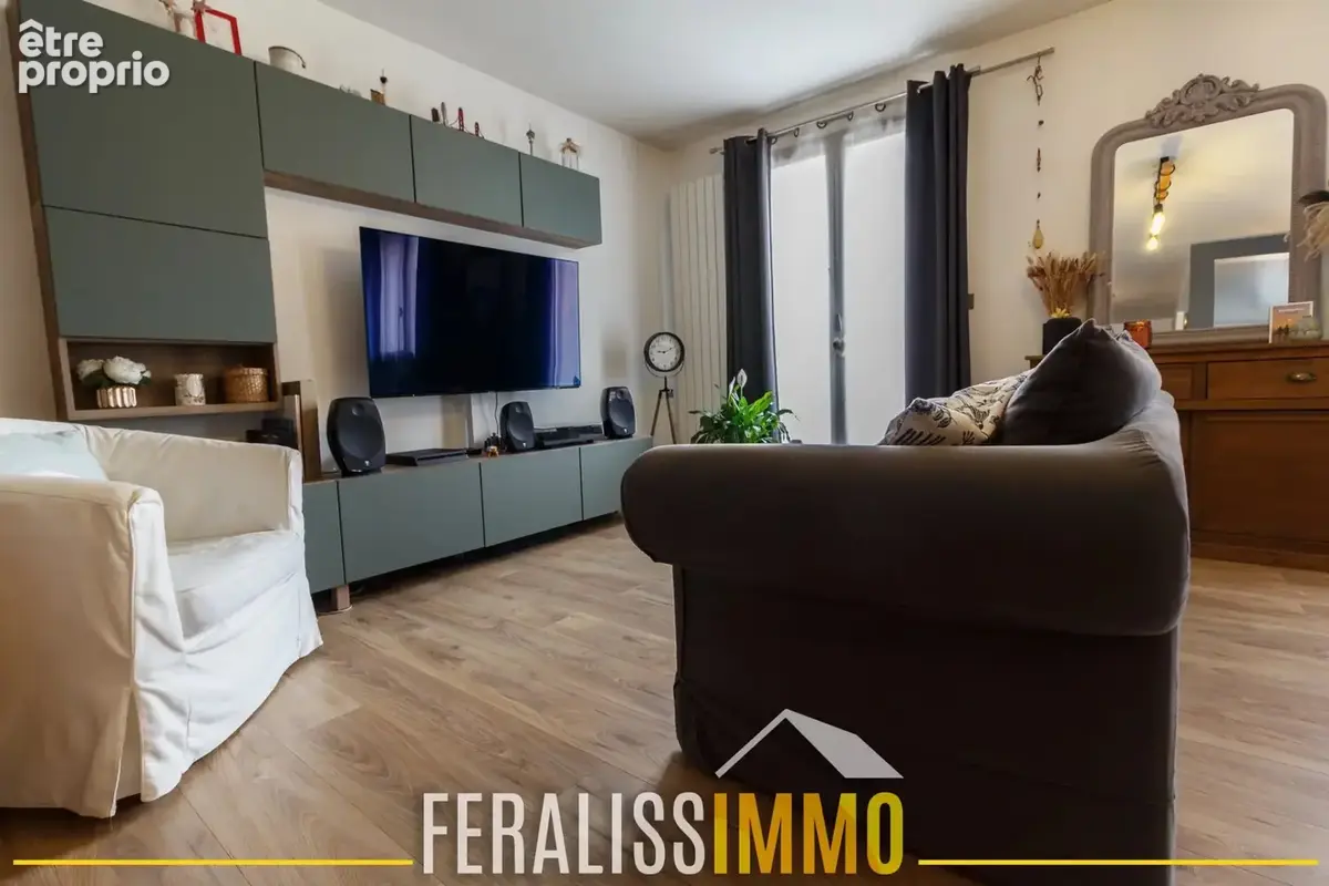 Charmante maison familiale au calme et proche de tout - photo 6