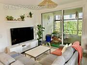 Appartement à CHAMBERY