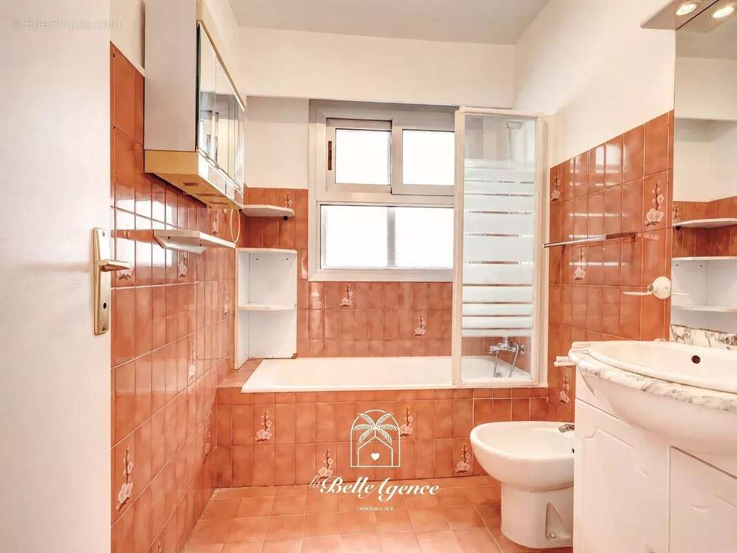 Beausoleil Moneghetti -  4P 75m² - Terrasse - "Stefano" - photo 8