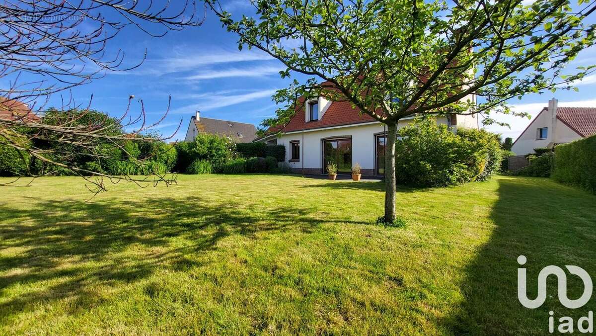 Photo 9 - Maison à SERQUES