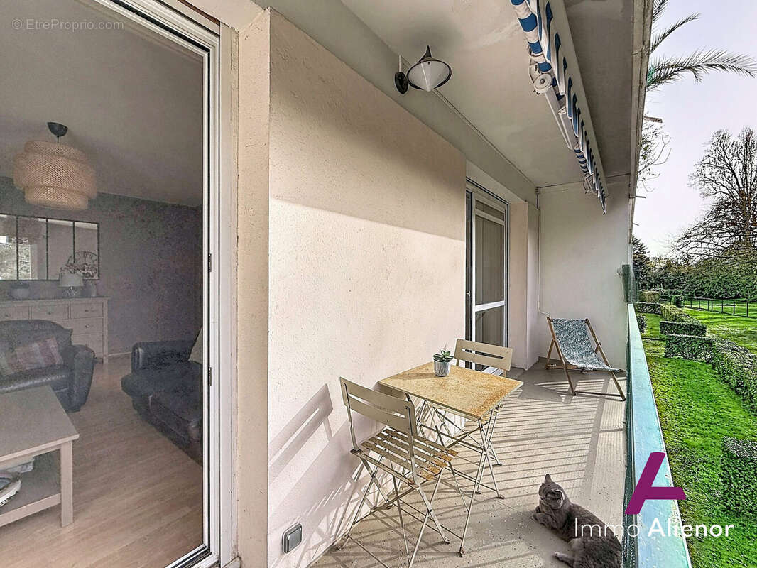 Appartement à MERIGNAC