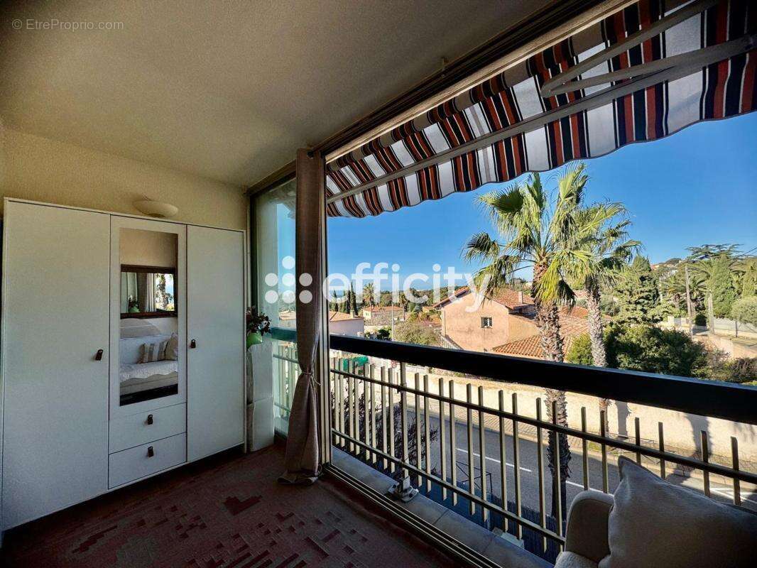 Appartement à BANDOL