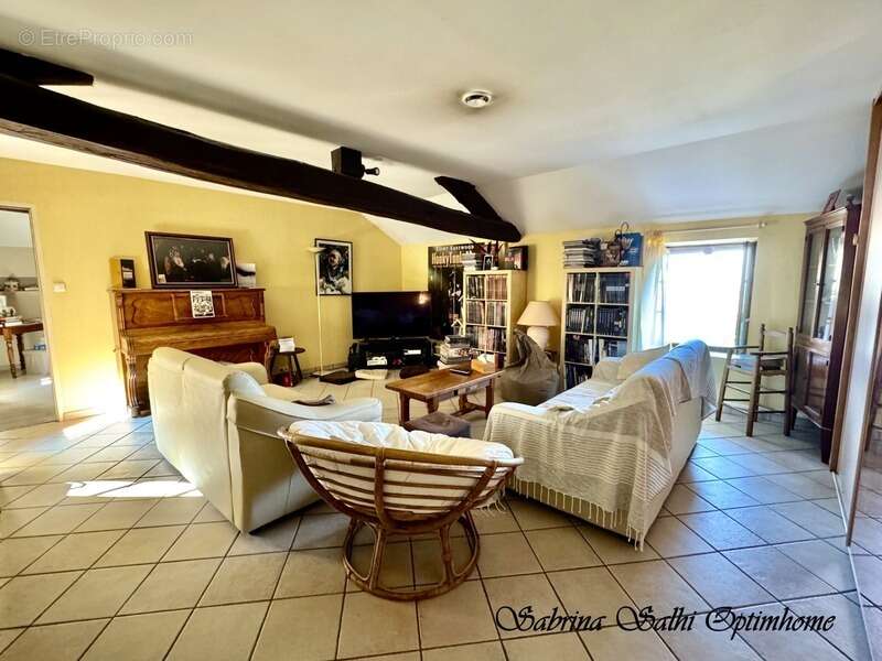 Maison à CHENAS