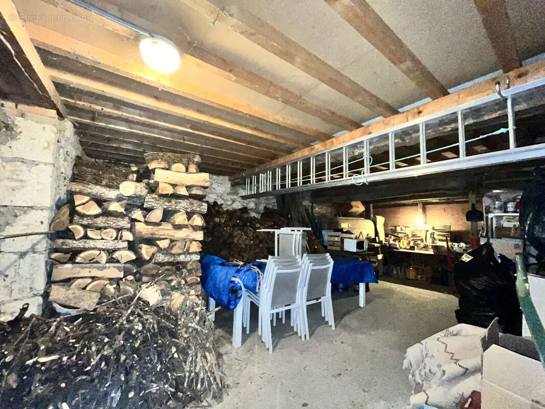 Maison à MAUVEZIN