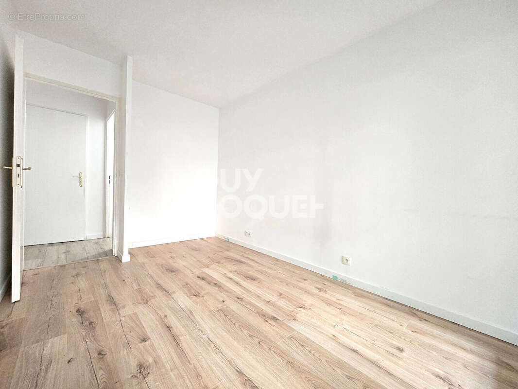 Appartement à CACHAN