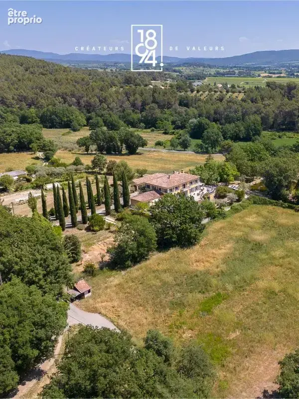 À vendre I Sud Luberon I Propriété I 1060m² - photo 28