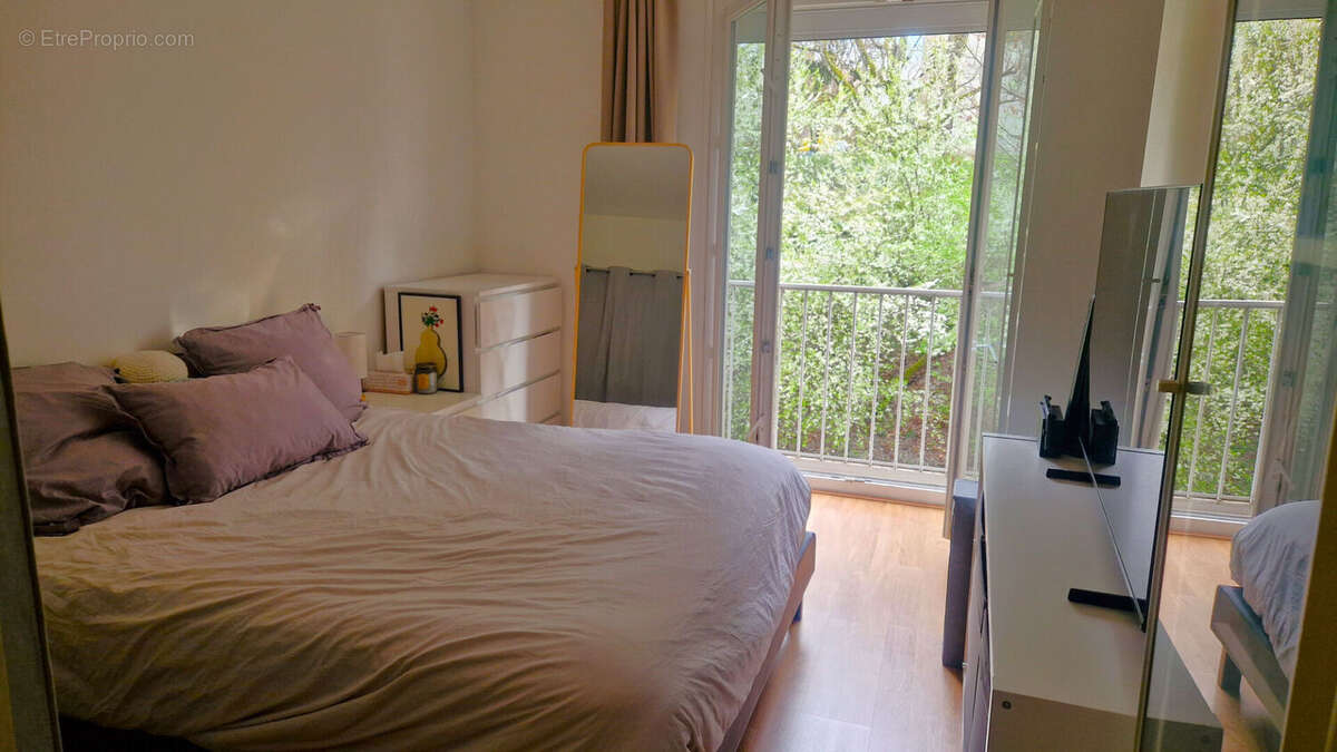 Appartement à LYON-5E