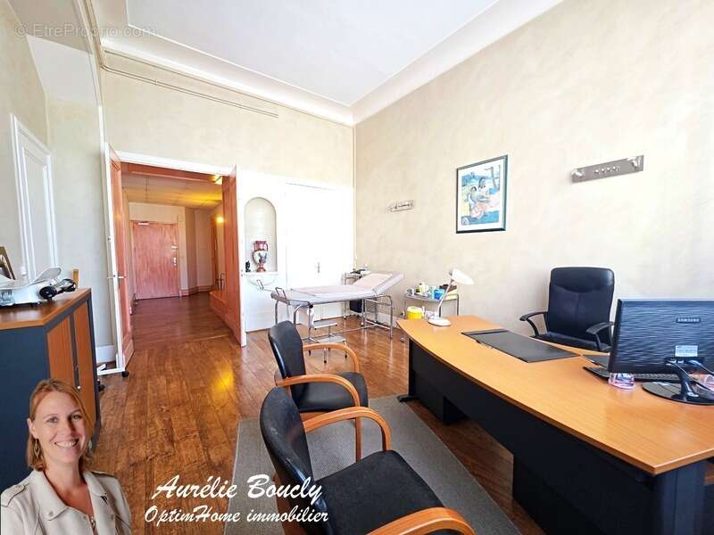 Appartement à SAINT-LAURENT-DU-PONT