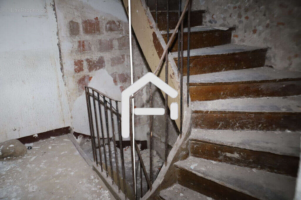 Appartement à FOIX