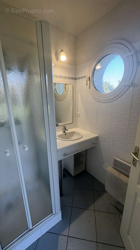 Maison à SAINT-CAST-LE-GUILDO