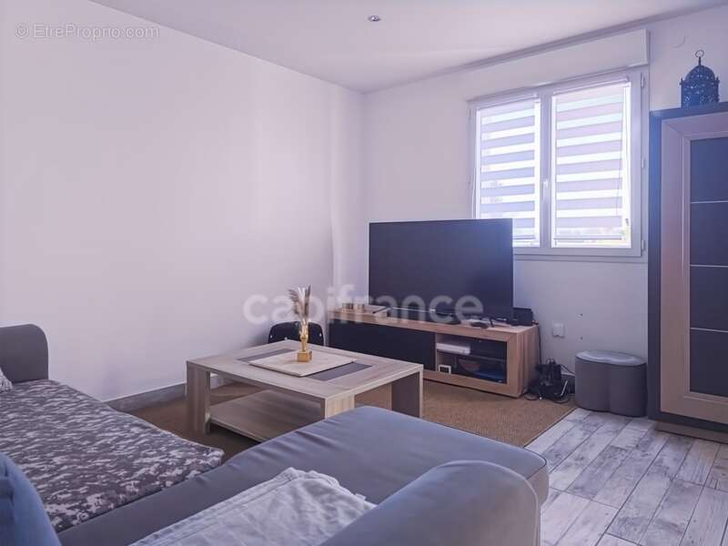 Maison à SAINT-CELERIN