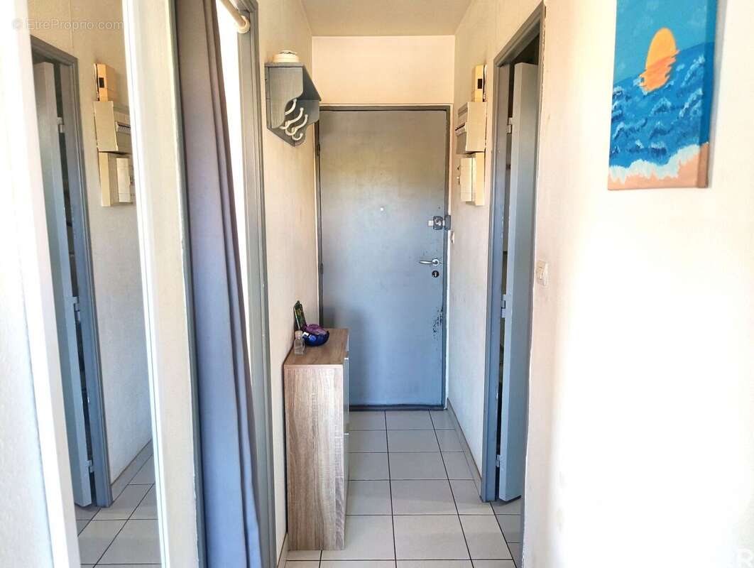 Photo 9 - Appartement à LE BARCARES