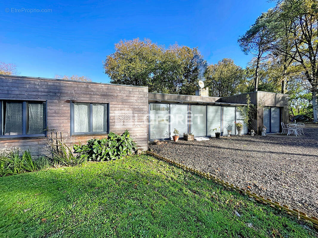 Maison à SAINTE-MARIE