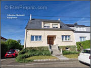 Maison à SARREGUEMINES