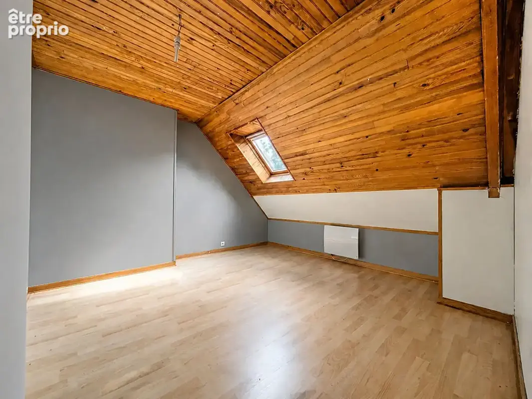Maison à vendre Châteauneuf D'Ille Et Vilaine - 7 pièces 136 m2 - photo 13