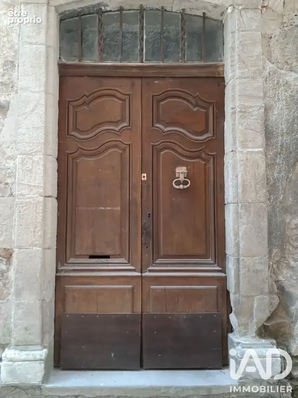 Photo 1 - Appartement à VILLEFRANCHE-DE-ROUERGUE