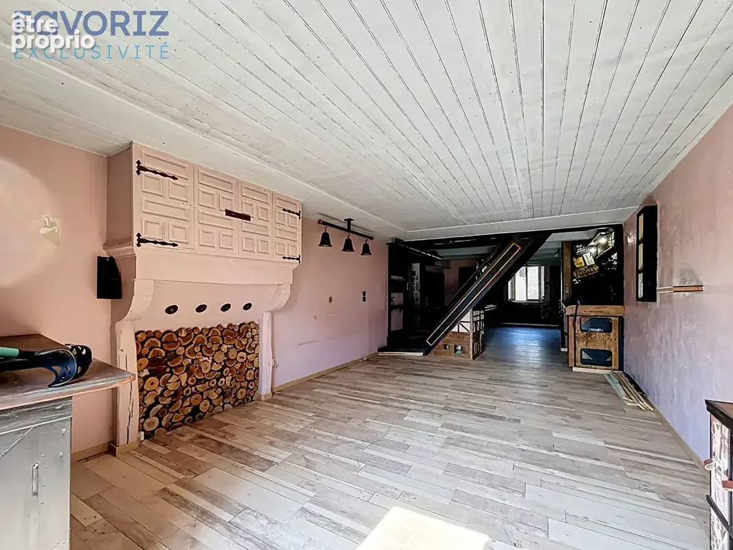 Maison Roches-Bettaincourt 4 pièces 86m2 - photo 4