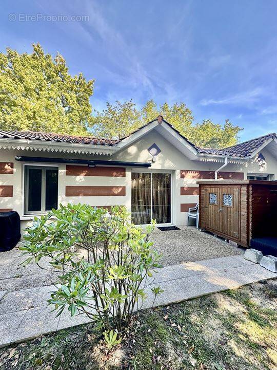 Appartement à SOULAC-SUR-MER