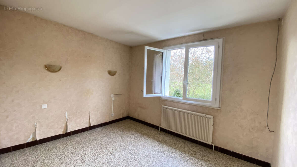 Maison à CLOYES-SUR-LE-LOIR