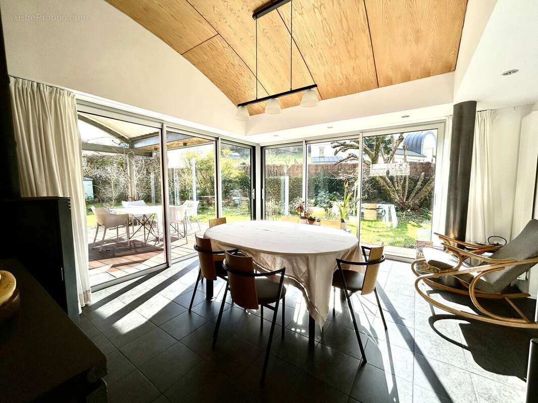 Maison à SAINT-BRIEUC