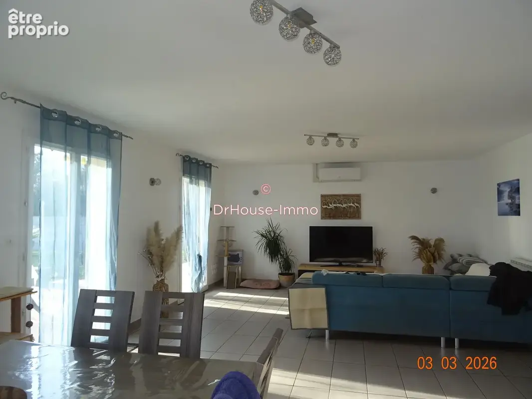 Maison 4 pièces 115 m² à vendre à Blaye (33390) - photo 30