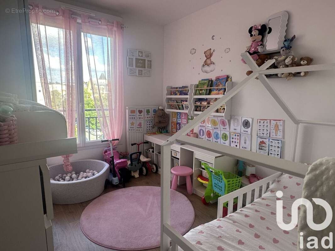 Photo 7 - Appartement à CORBEIL-ESSONNES