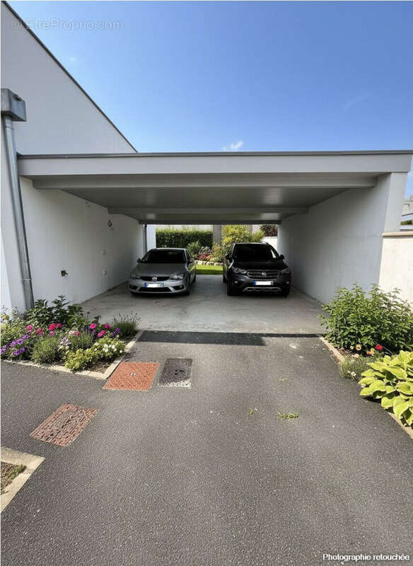 Maison à ANGLET