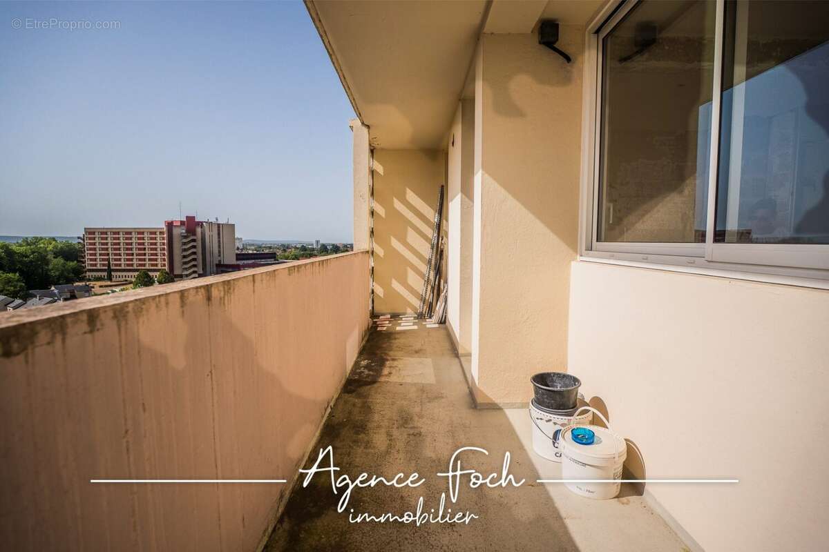Appartement à TARBES