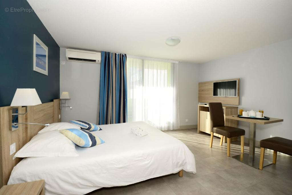 Investissement en residence de tourisme - photo 11