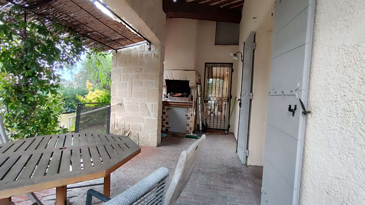 Maison à LE GRAU-DU-ROI