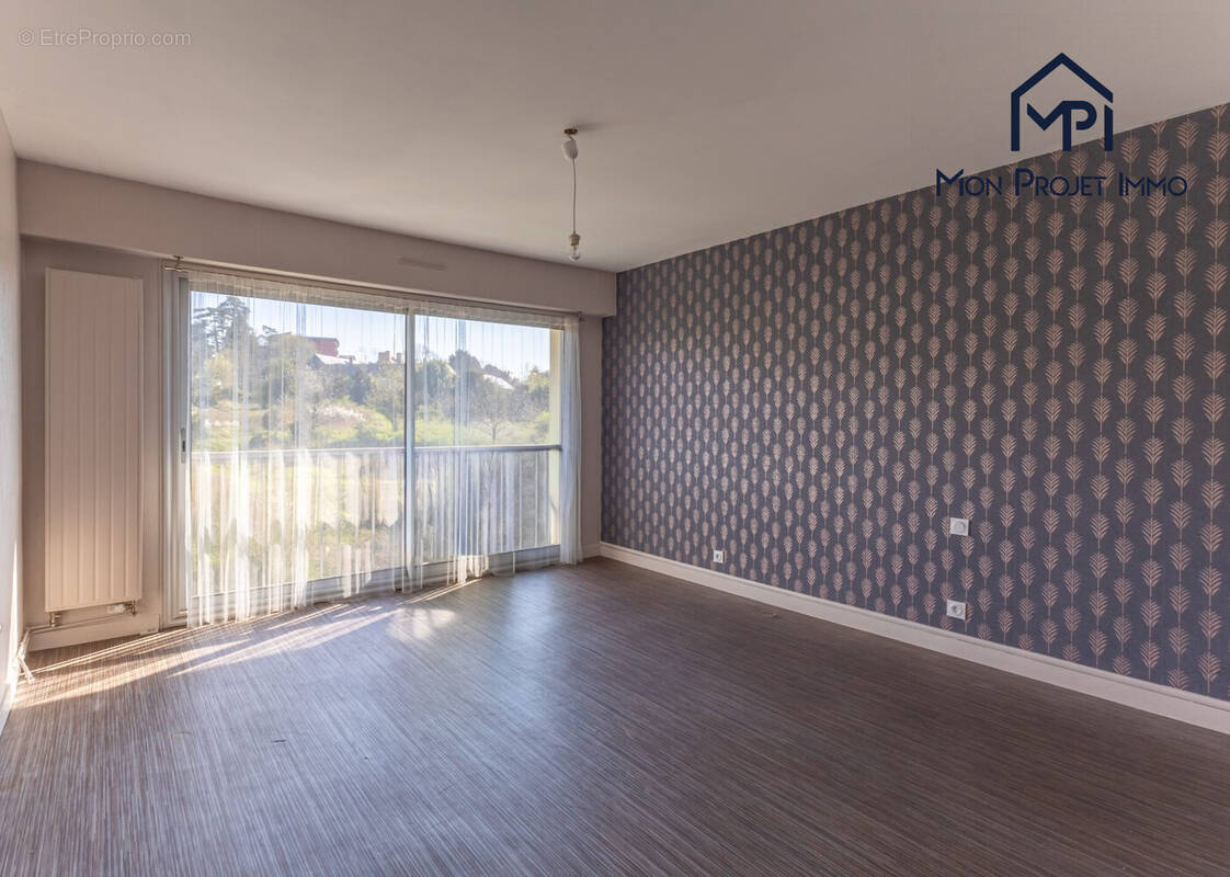 Appartement à LAVAL