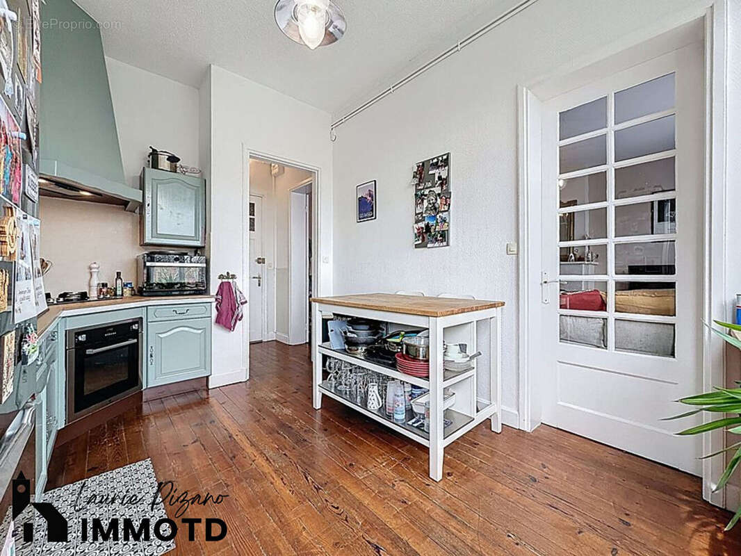 Appartement à DUNKERQUE