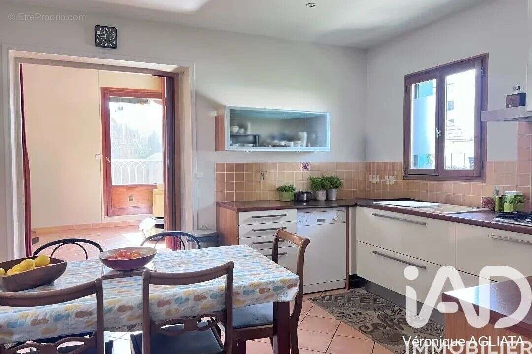 Photo 4 - Maison à SEYSSINET-PARISET