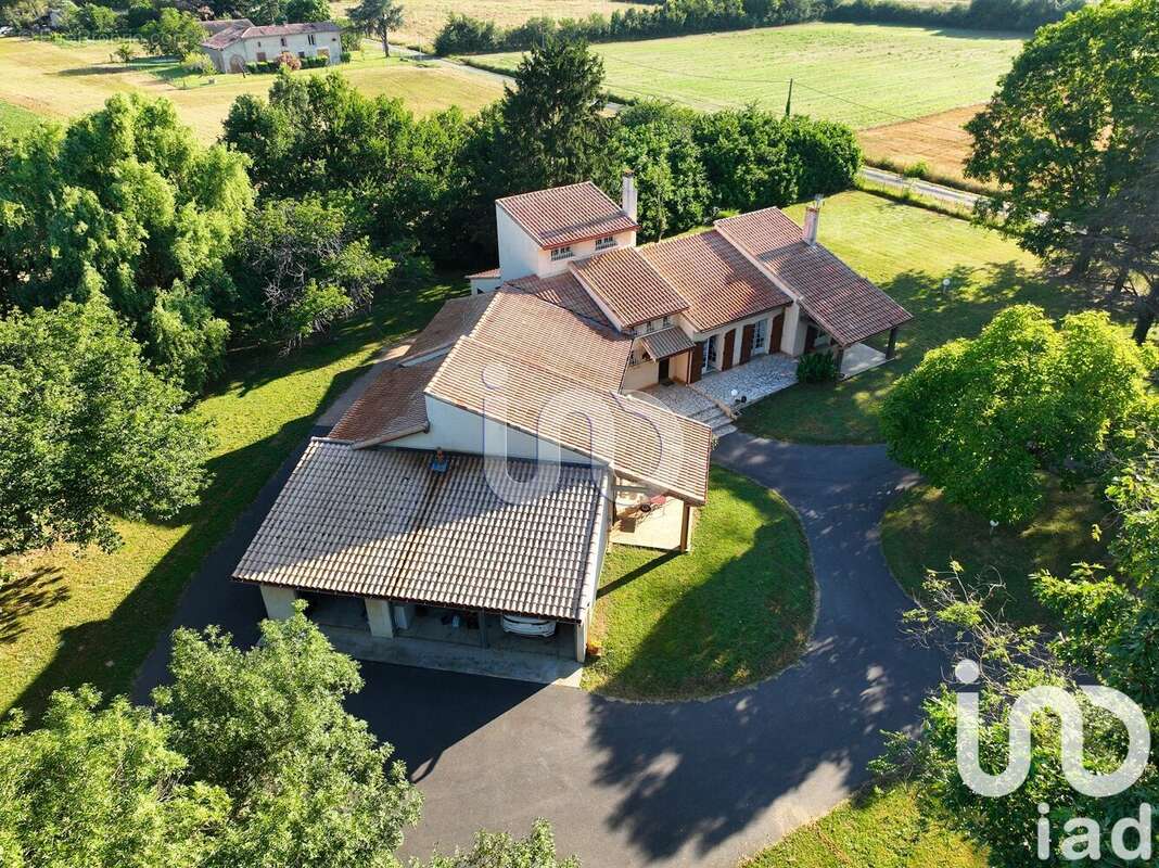 Photo 3 - Maison à VILLEMUR-SUR-TARN