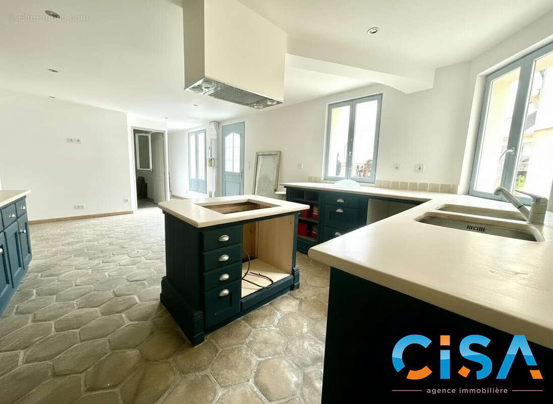 Appartement à CHAMBLY