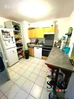 cuisine amenagée C10