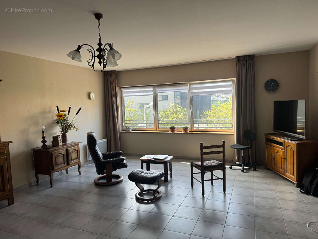 Appartement à SAINT-MALO